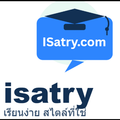 isatry.com
